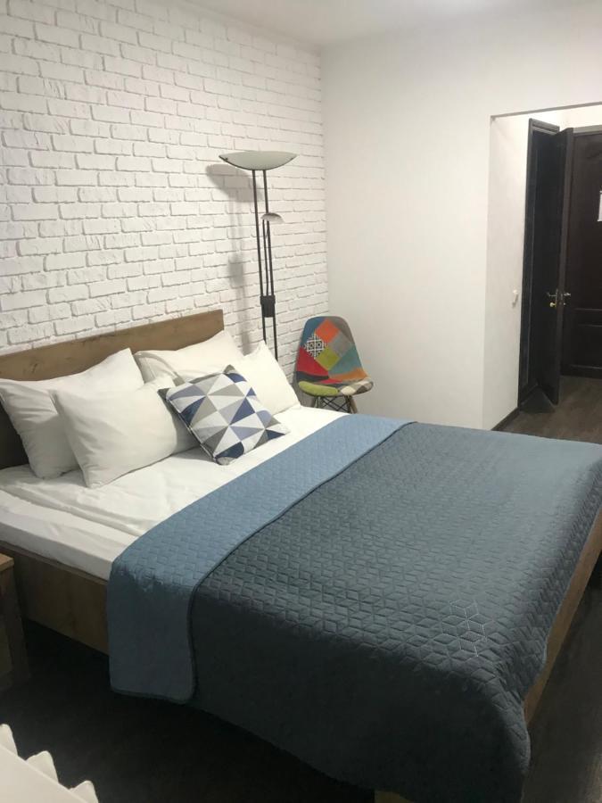 Enrico Hotel นิปโปร ภายนอก รูปภาพ