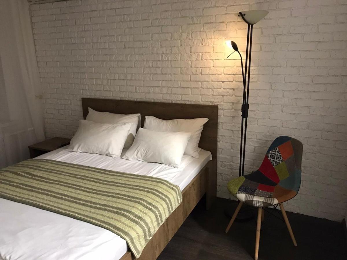 Enrico Hotel นิปโปร ภายนอก รูปภาพ