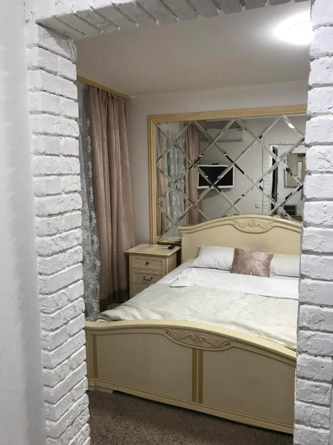 Enrico Hotel นิปโปร ภายนอก รูปภาพ