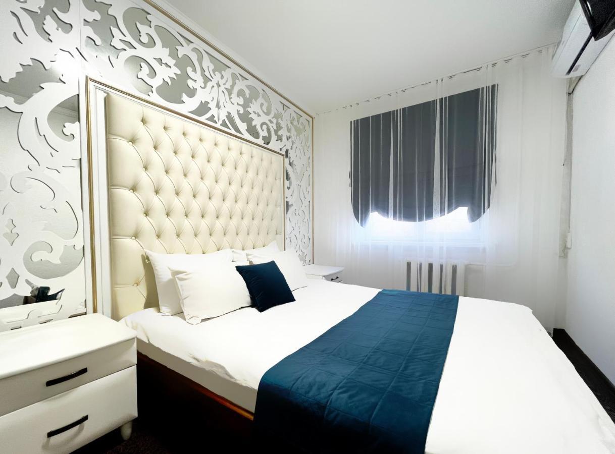 Enrico Hotel นิปโปร ภายนอก รูปภาพ
