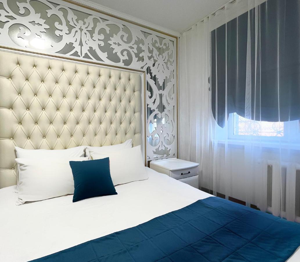 Enrico Hotel นิปโปร ภายนอก รูปภาพ