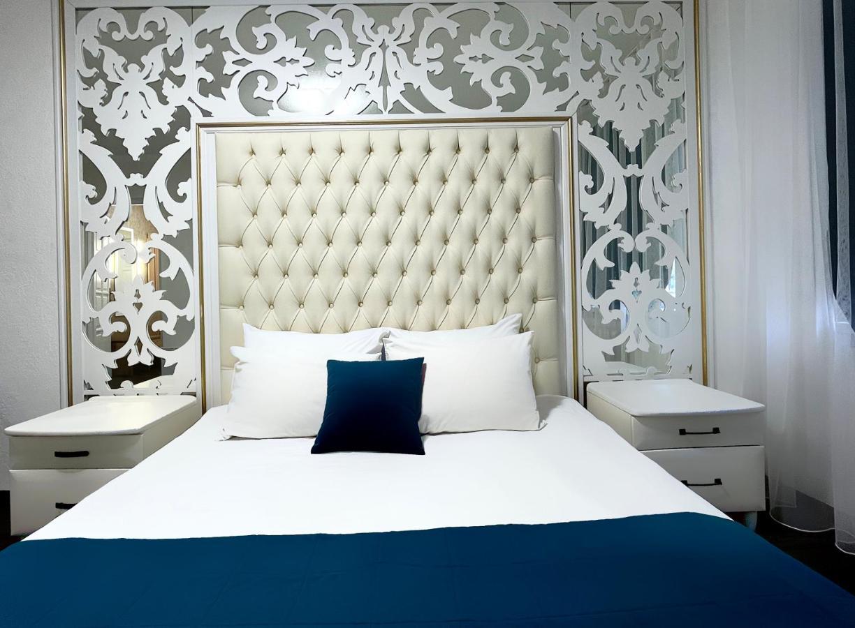 Enrico Hotel นิปโปร ภายนอก รูปภาพ