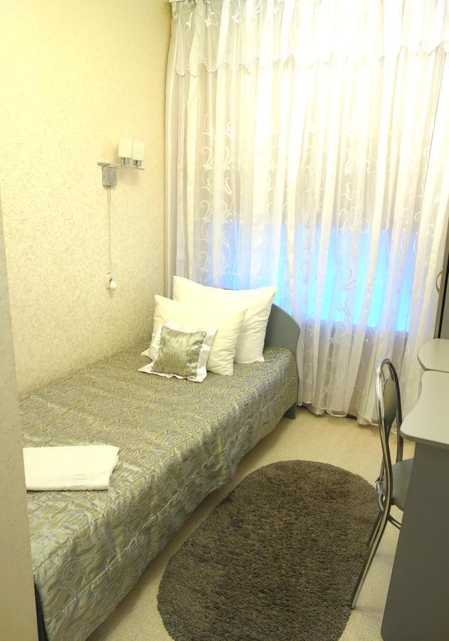 Enrico Hotel นิปโปร ภายนอก รูปภาพ