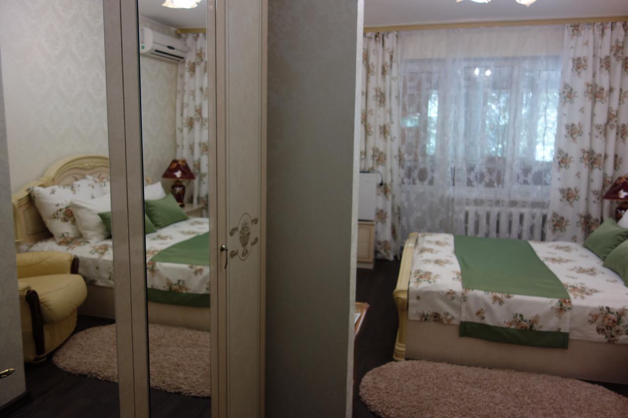 Enrico Hotel นิปโปร ภายนอก รูปภาพ