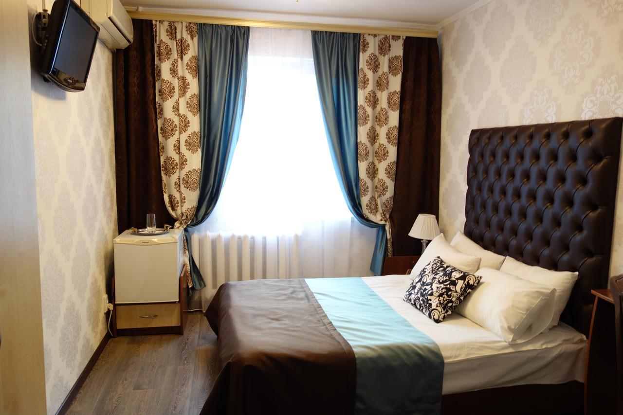 Enrico Hotel นิปโปร ภายนอก รูปภาพ