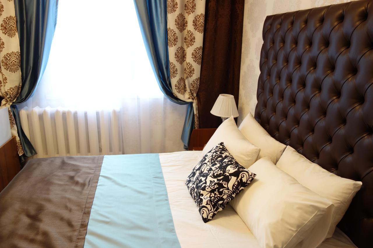Enrico Hotel นิปโปร ภายนอก รูปภาพ